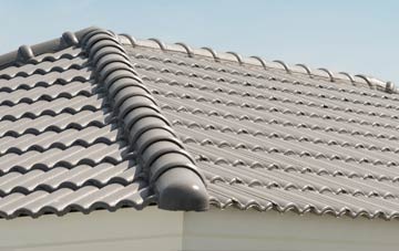 advantages of Wallbank clay roofing