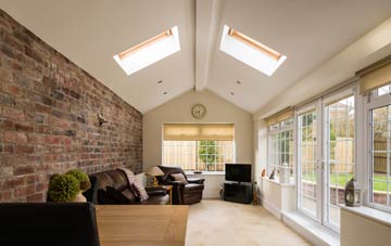 conservatory roof insulation Wallbank, Lancashire