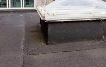 disadvantages of Wallbank flat roofs
