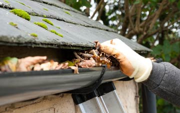 gutter cleaning Wallbank, Lancashire