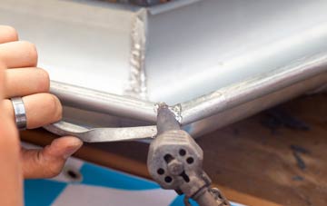 disadvantages of Wallbank lead roofing