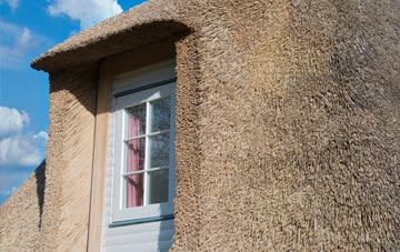 Wallbank thatch roof disadvantages