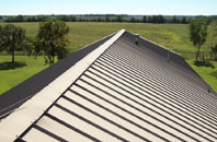 Wallbank metal roof quotes
